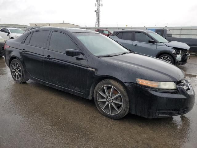 2006 Acura 3.2TL