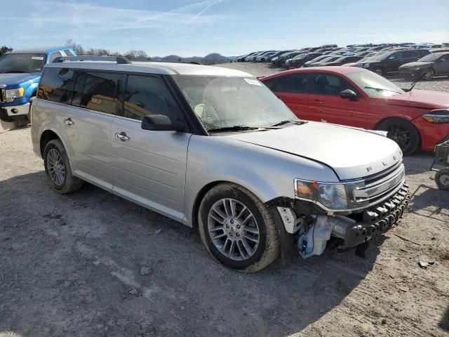 2015 Ford Flex SEL