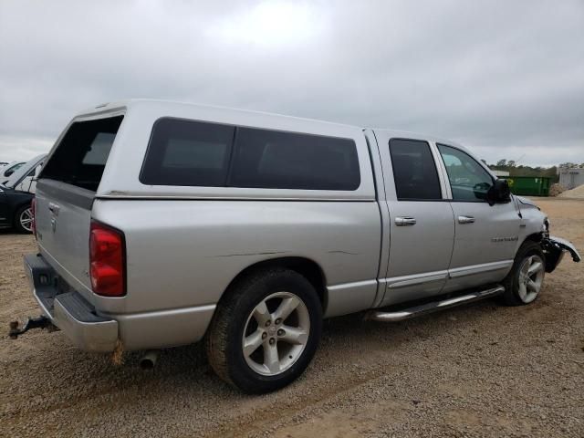 2007 Dodge RAM 1500 ST