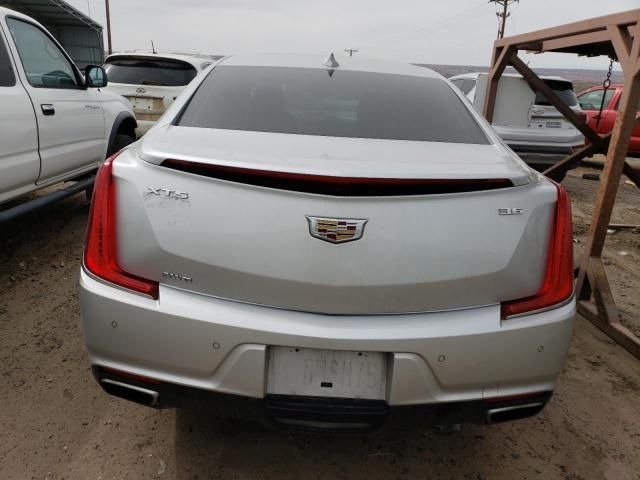 2018 Cadillac XTS Luxury