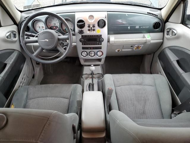 2006 Chrysler PT Cruiser Limited