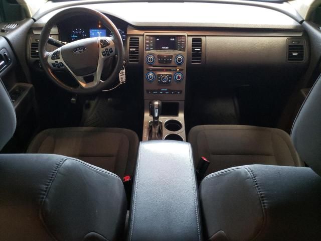 2014 Ford Flex SE