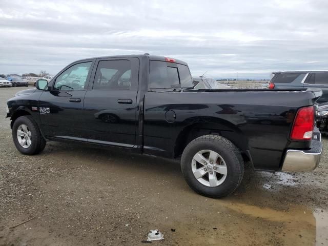 2020 Dodge RAM 1500 Classic SLT