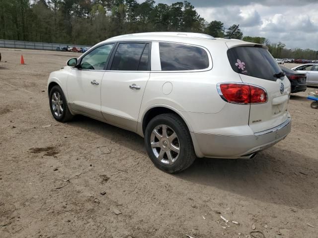 2008 Buick Enclave CXL