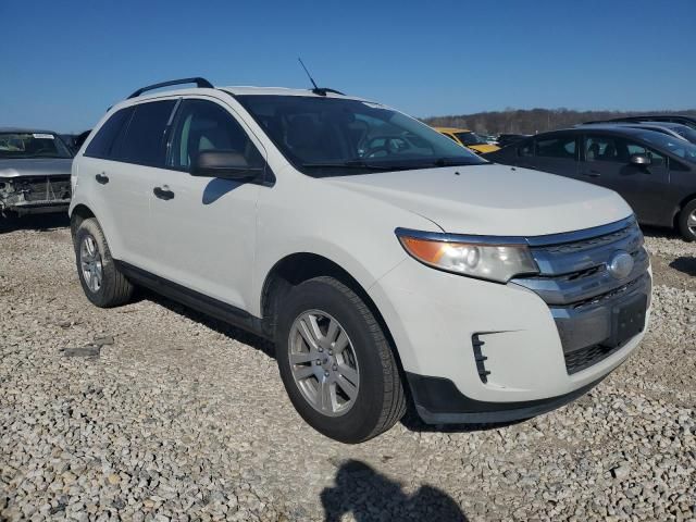 2011 Ford Edge SE