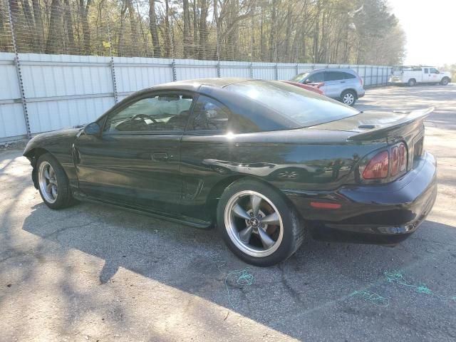 1998 Ford Mustang GT