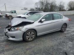 2015 Honda Accord LX for sale in Gastonia, NC