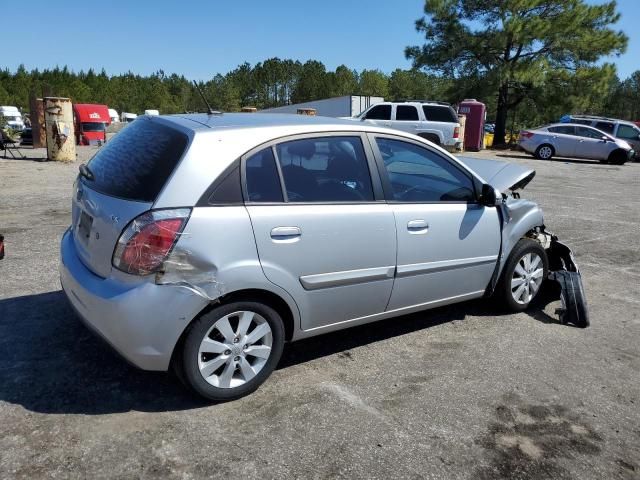 2011 KIA Rio Base