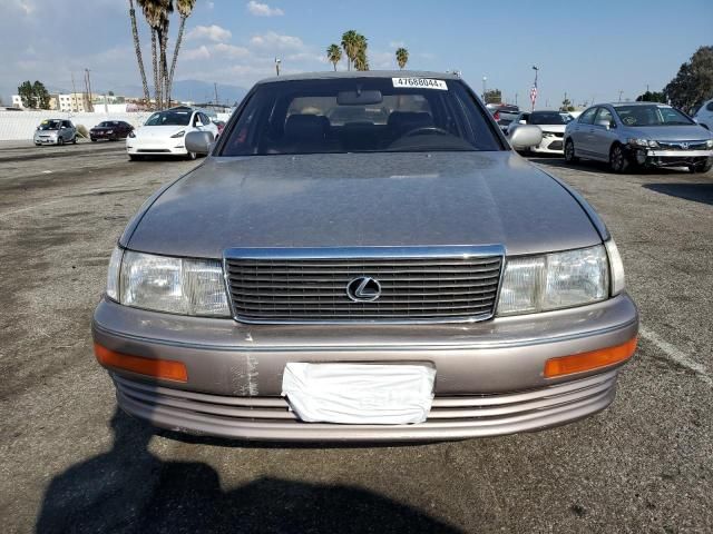 1994 Lexus LS 400