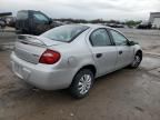 2005 Dodge Neon Base