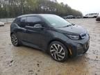 2016 BMW I3 REX