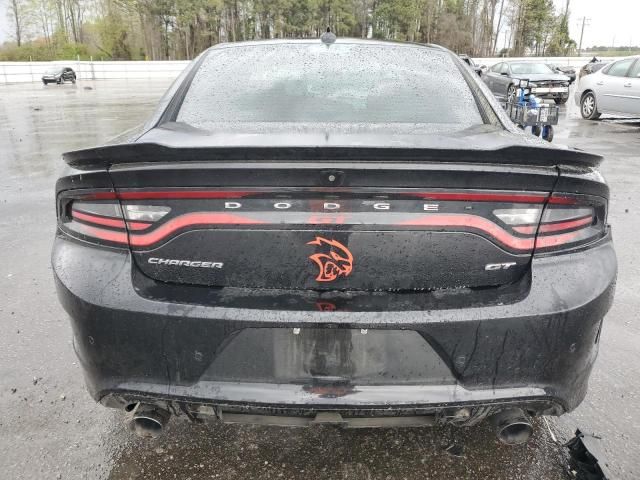 2019 Dodge Charger GT