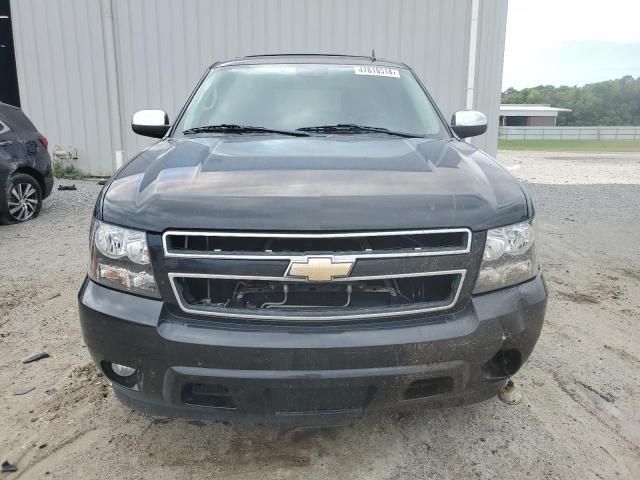 2011 Chevrolet Tahoe C1500  LS