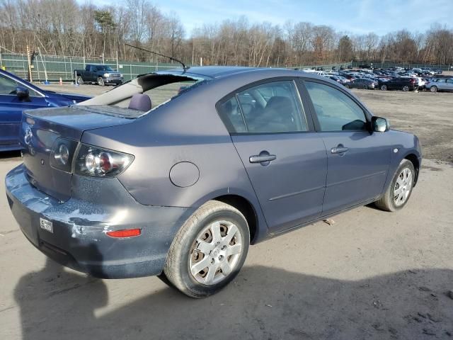 2008 Mazda 3 I