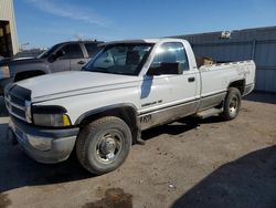Salvage cars for sale from Copart Kansas City, KS: 1996 Dodge RAM 2500