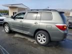 2010 Toyota Highlander