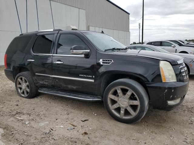 2008 Cadillac Escalade Luxury