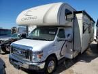 2018 Thor 2018 Ford Econoline E450 Super Duty Cutaway Van