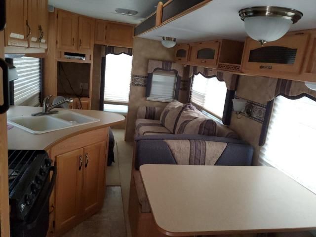 2006 Keystone Laredo