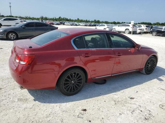 2006 Lexus GS 430