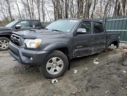 2013 Toyota Tacoma Double Cab for sale in Candia, NH