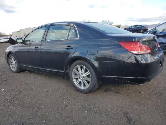 2007 Toyota Avalon XL