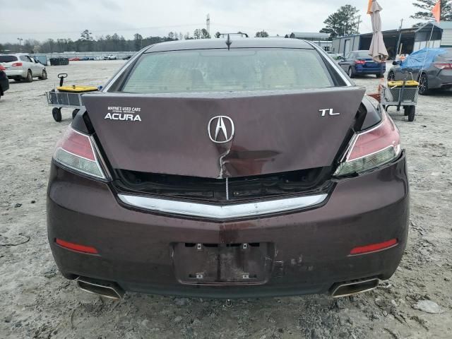 2012 Acura TL