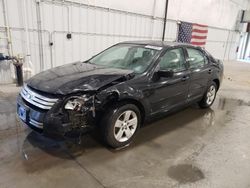 2009 Ford Fusion SE for sale in Avon, MN