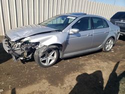 Acura 3.2TL Vehiculos salvage en venta: 2006 Acura 3.2TL