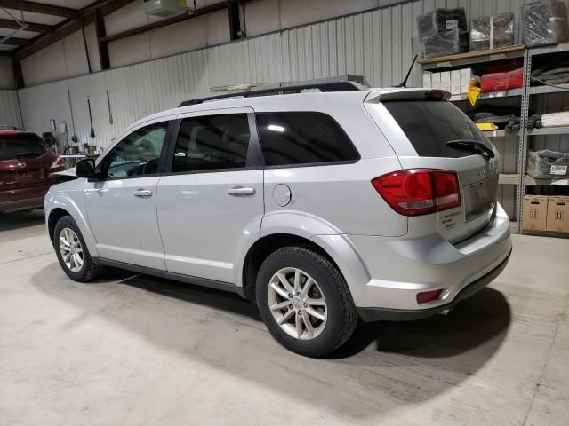 2013 Dodge Journey SXT