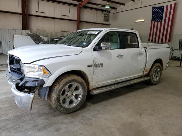 2017 Dodge 1500 Laramie