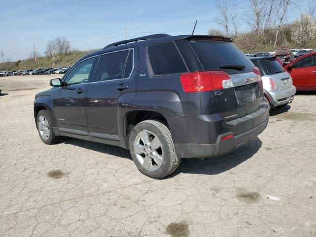 2015 GMC Terrain SLE