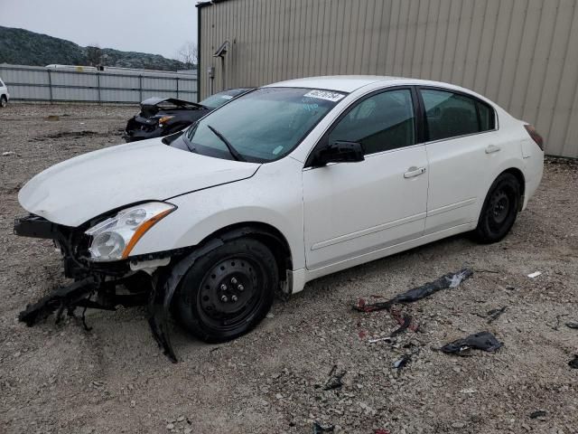 2011 Nissan Altima Base