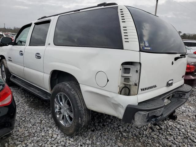 2003 GMC Yukon XL C1500