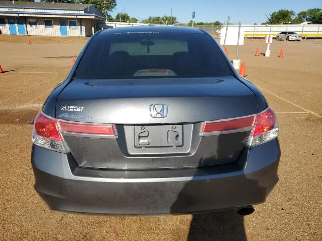 2011 Honda Accord LX