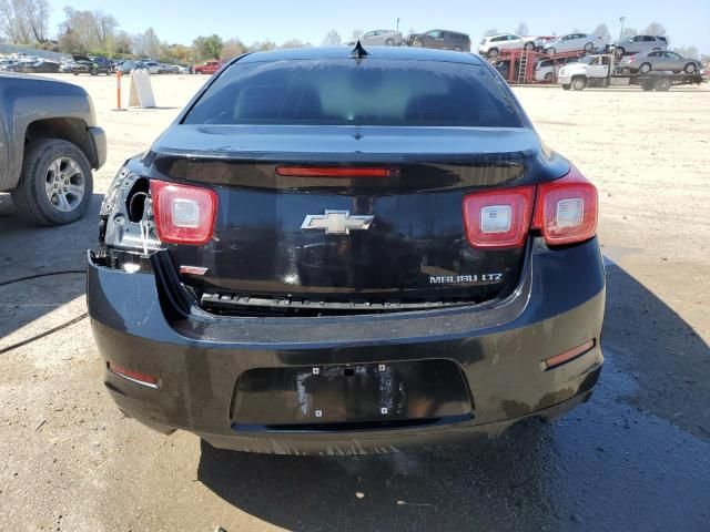 2015 Chevrolet Malibu LTZ