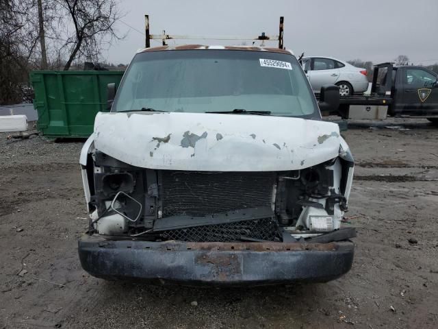 2006 Chevrolet Express G1500