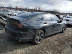 2023 Acura TLX A-Spec