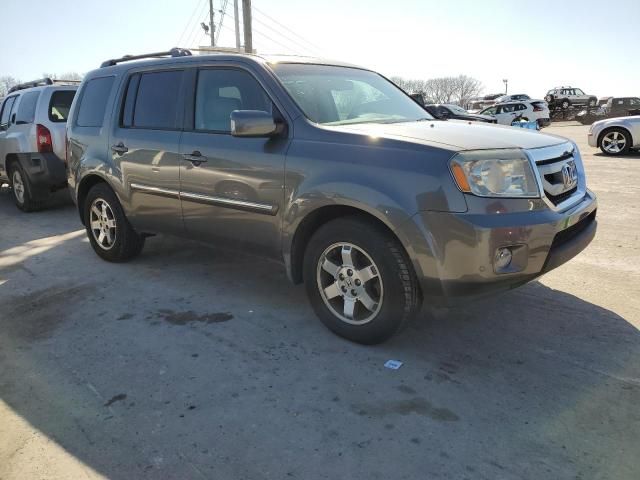 2009 Honda Pilot Touring