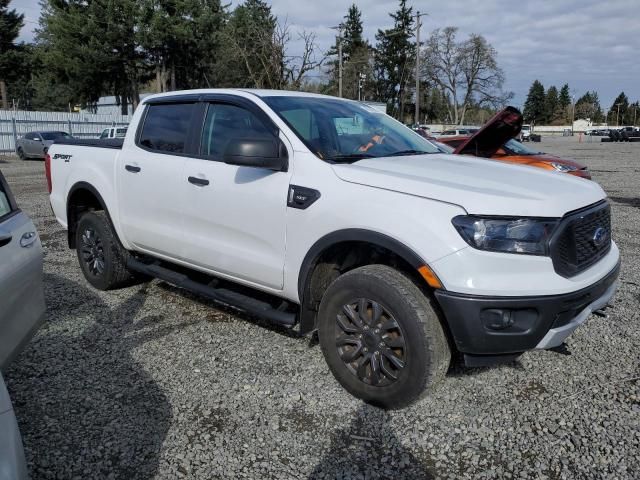 2020 Ford Ranger XL