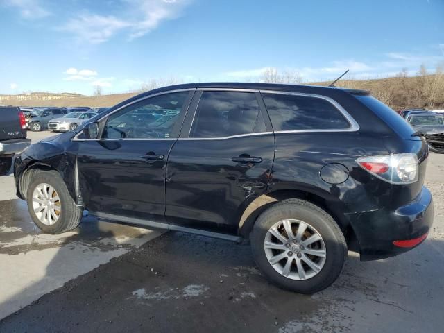 2011 Mazda CX-7