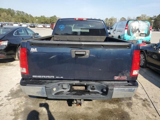 2007 GMC New Sierra K1500