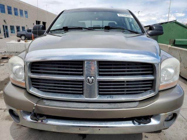 2006 Dodge RAM 2500