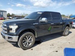 2015 Ford F150 Supercrew for sale in Florence, MS