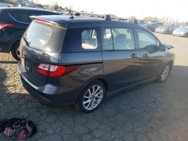 2013 Mazda 5