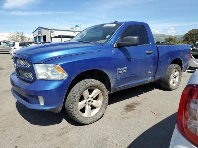 2014 Dodge RAM 1500 ST