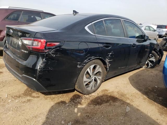 2021 Subaru Legacy Premium