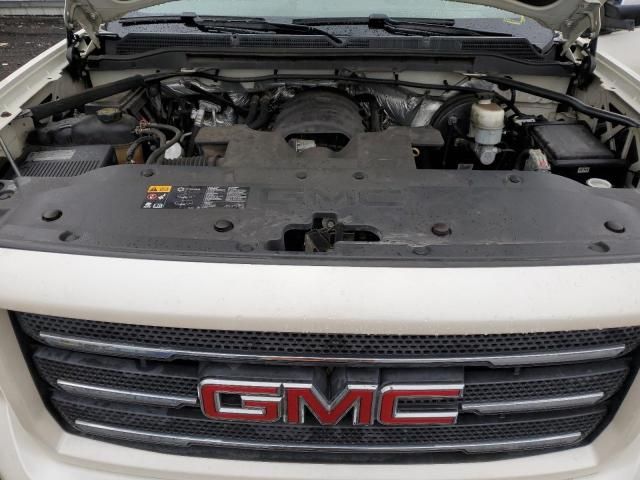 2014 GMC Sierra K1500 SLE