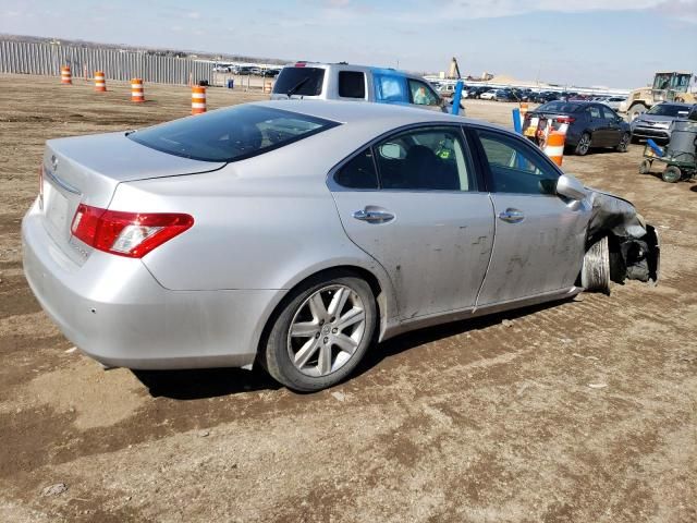 2008 Lexus ES 350