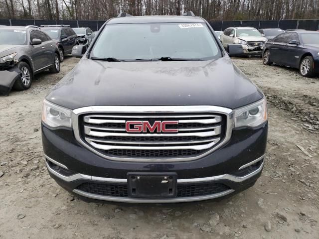 2018 GMC Acadia SLT-2